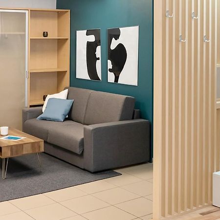Urban Downtown Suite Xanthi - Menohomes 4 Экстерьер фото