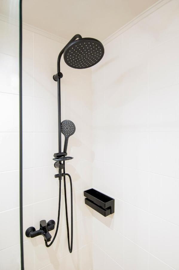 Urban Downtown Suite Xanthi - Menohomes 4 Экстерьер фото